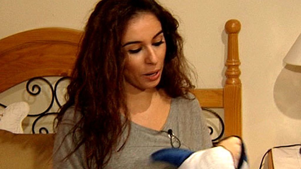 Un día en la vida de Indhira