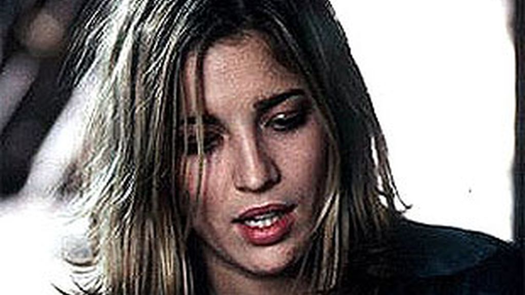 Lucía Jiménez