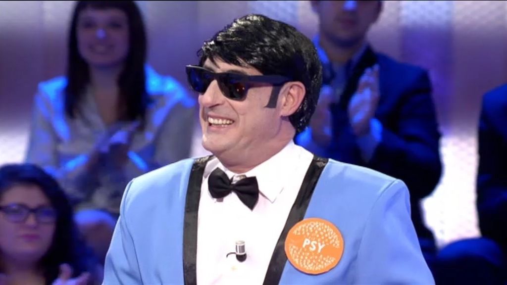 Invitados de lujo en Pasapalabra para decir adiós al 2013