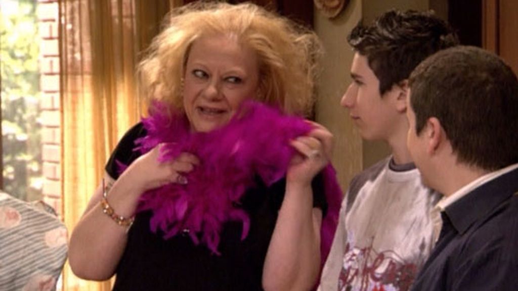 Paz y Luisma buscan intimidad