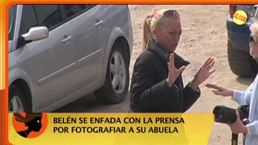 La nueva casa de la Esteban