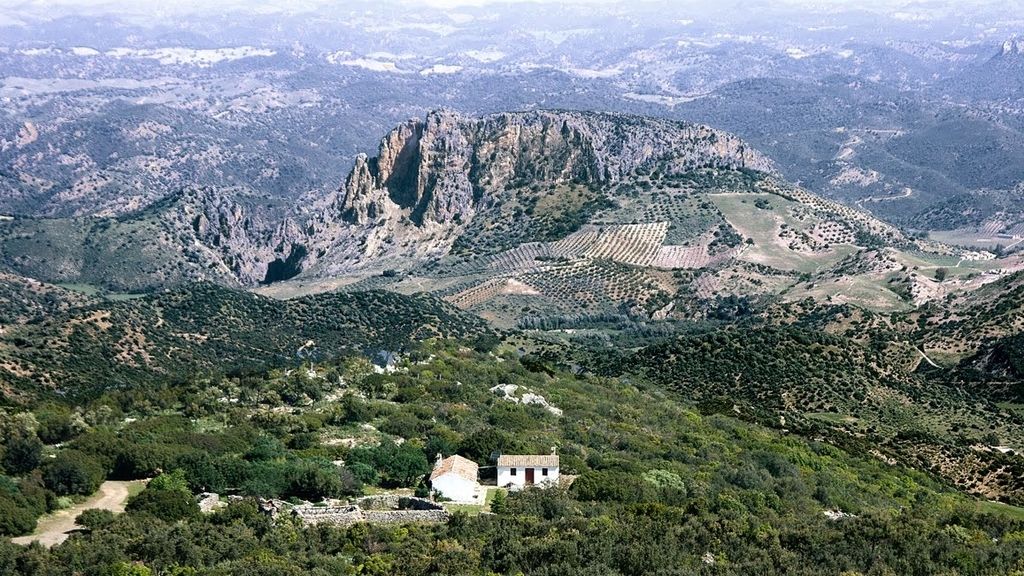 Sierra de Lijar