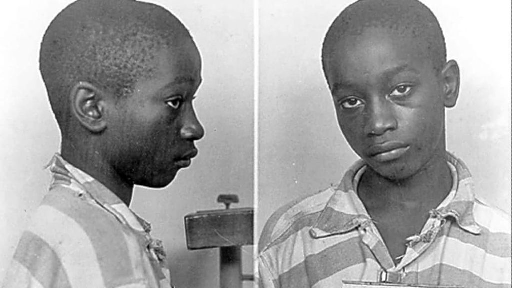 George Stinney