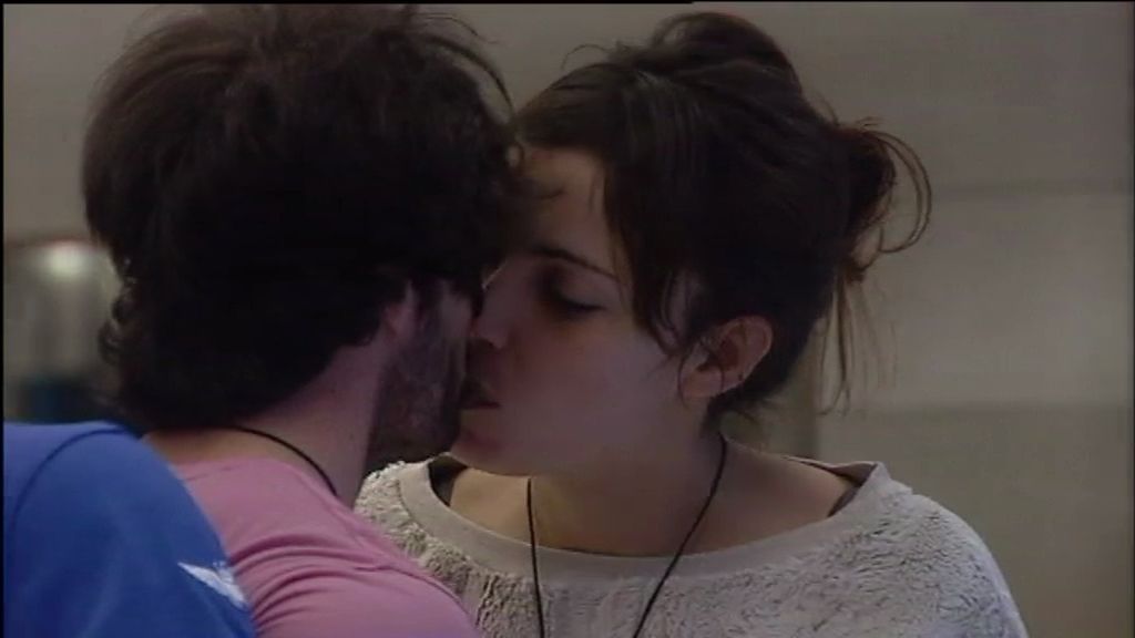 Los concursantes cumplieron a rajatabla las reglas del juego...