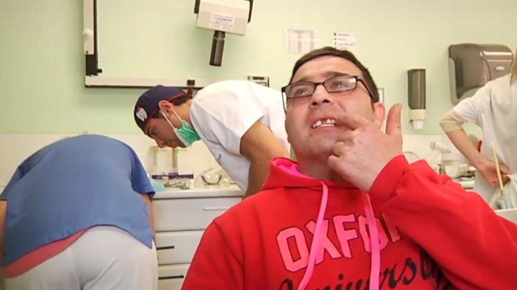 Las mejores fotos de 'No cuesta nada'