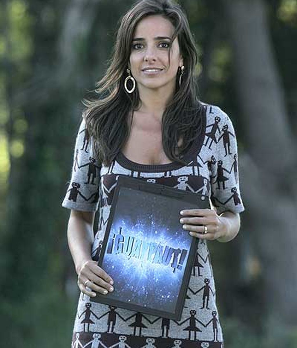 3,2,1... Guaypaut!!!