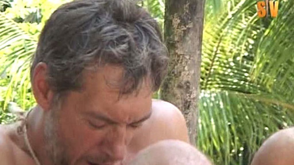 Las mejores fotos de Santi