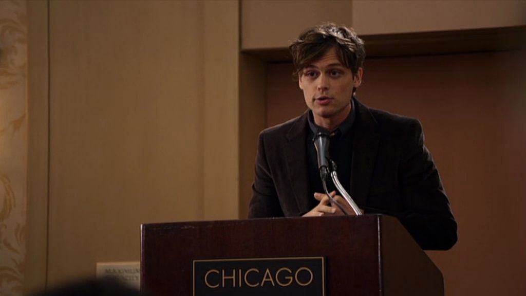 'Verdadero genio' (T07xC11)