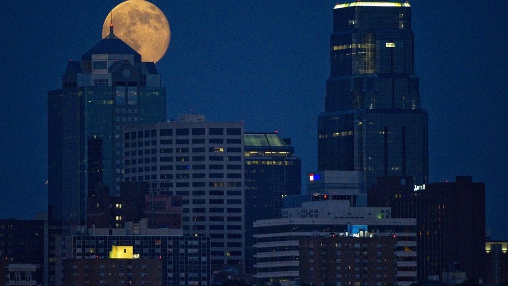 Kansas City, Misuri, Estados Unidos