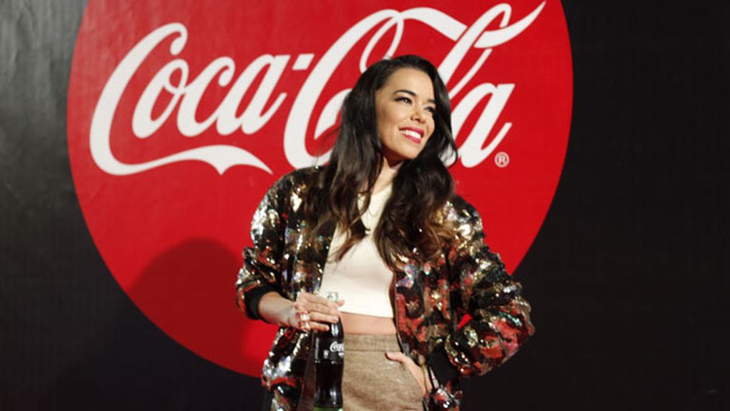 Beatriz Luengo no faltó a su cita en el #CCME 2016