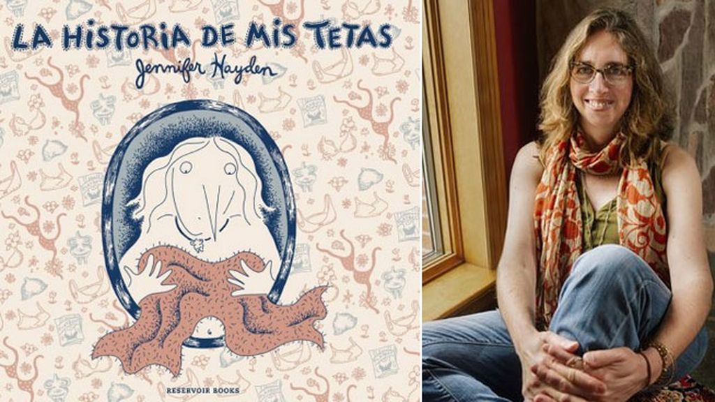 Lo que significa tener tetas... y más