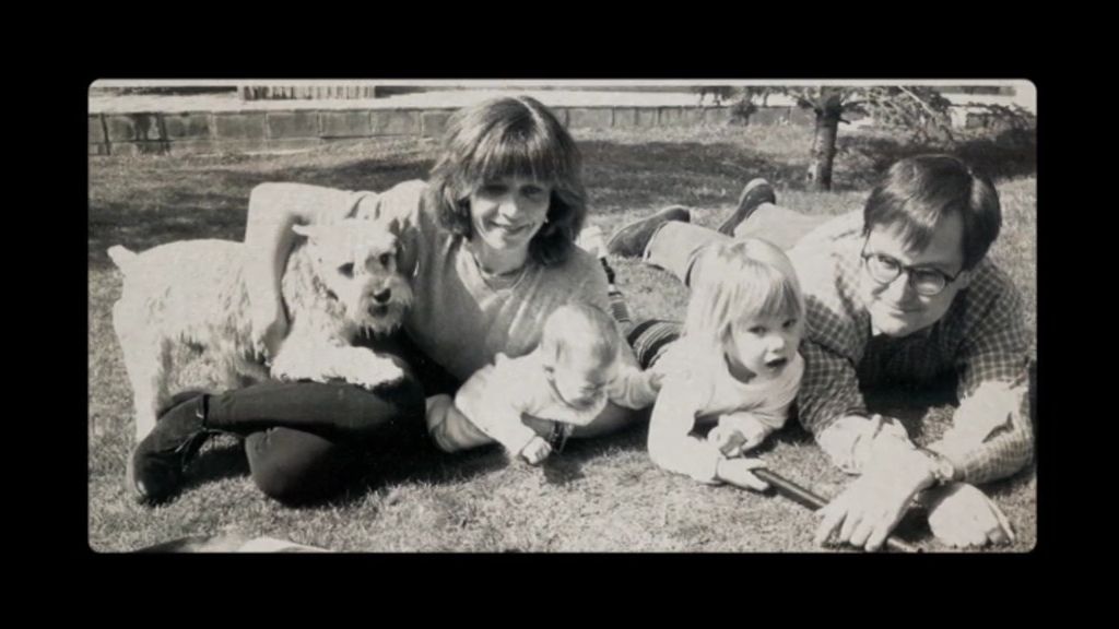 El tertuliano charla con el publicista