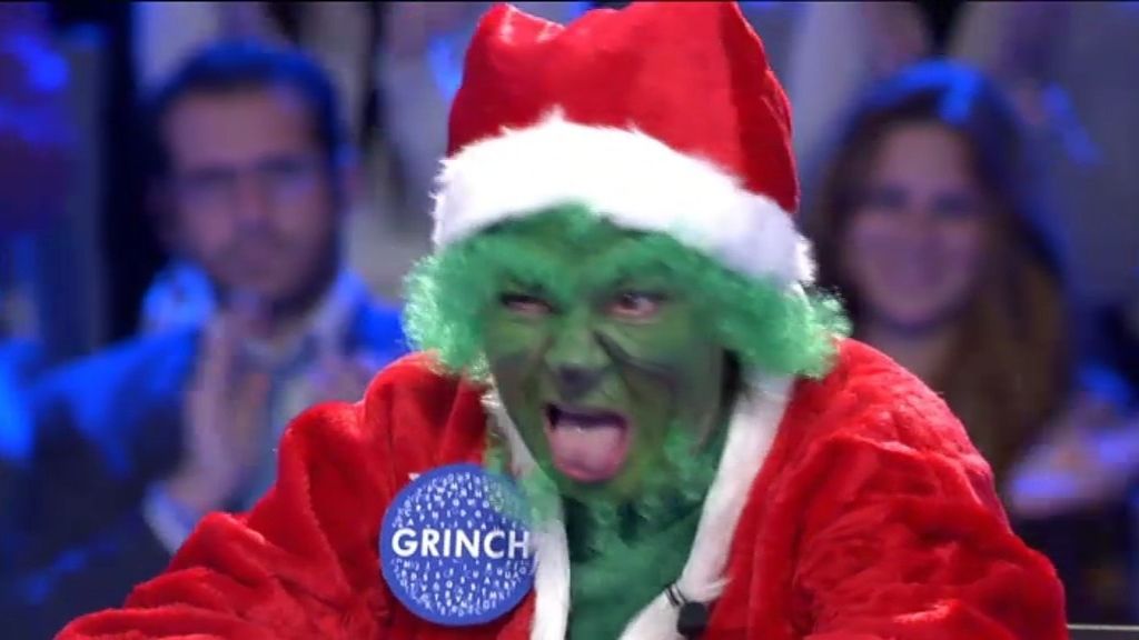 Invitados de lujo en Pasapalabra para decir adiós al 2013