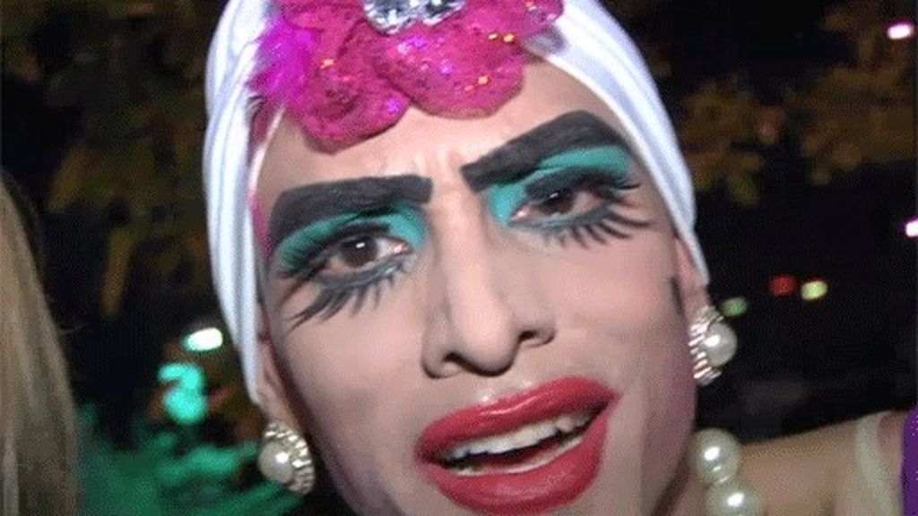 Puerto Rico, la isla del encanto