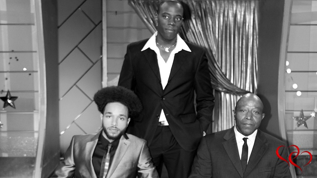 Nervios, risas y sentimientos a flor de piel