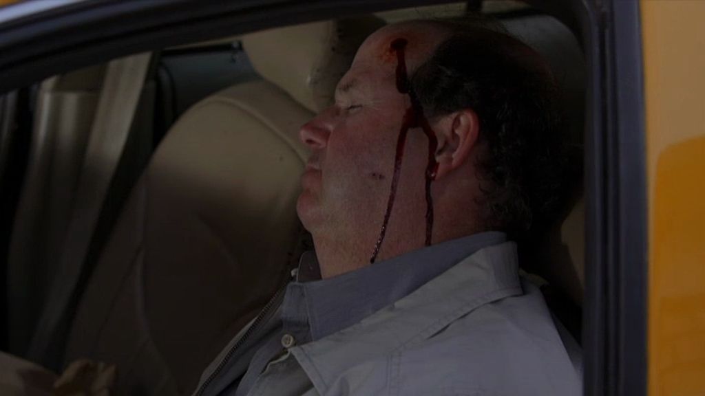 'Verdadero genio' (T07xC11)