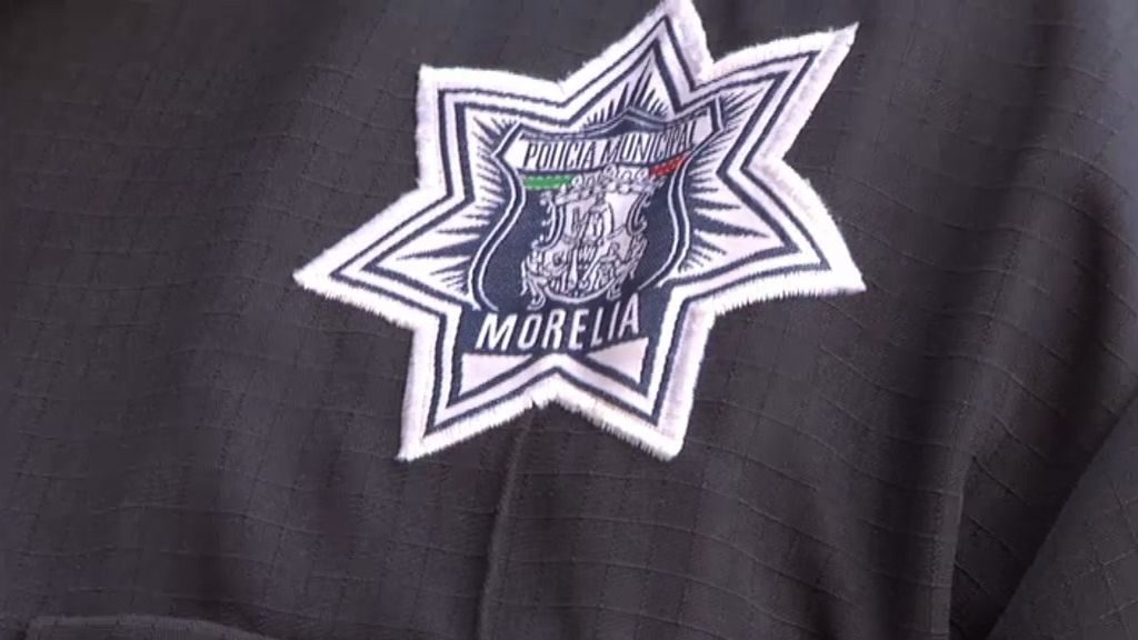 Las fotos más impactantes de 'Policía Internacional: México'