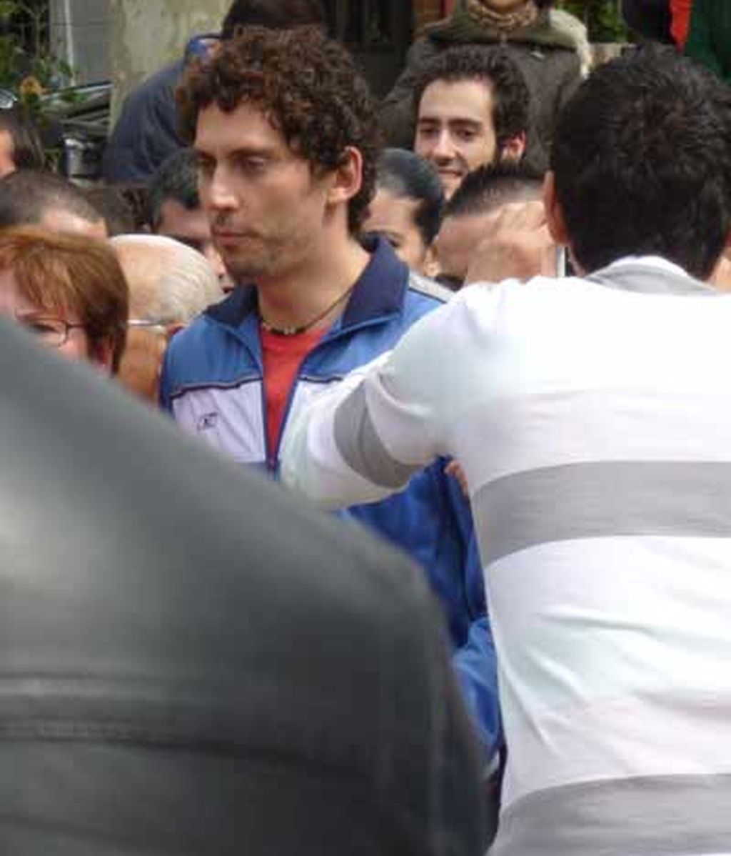 'Las primeras fotos de la promo de 'Aída'