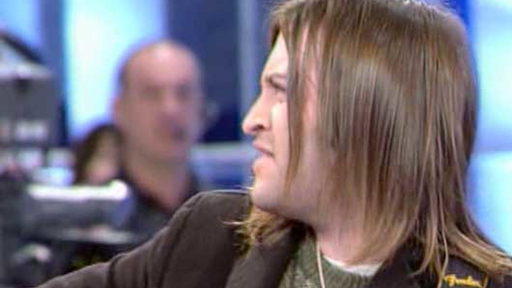 Sorpresas para Soraya