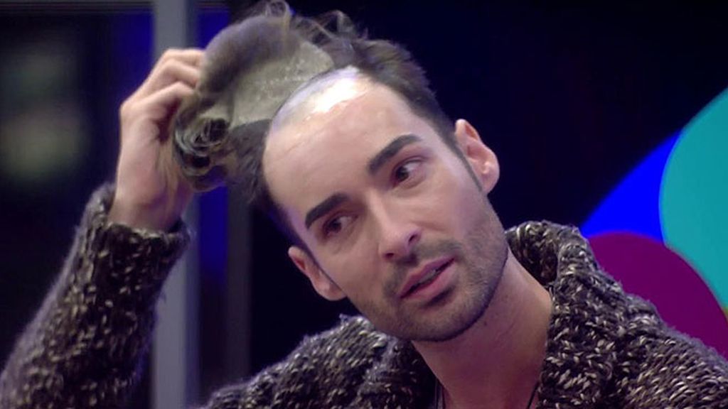 Ha llegado el momento que todos esperábamos: ¡Miguel al descubierto!