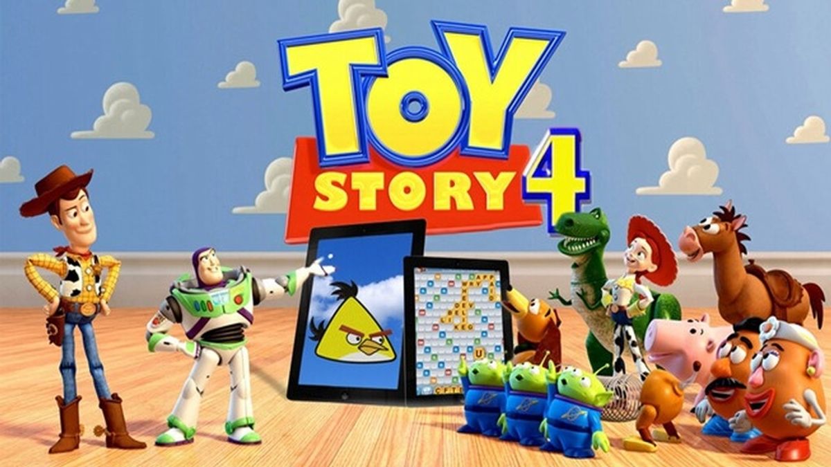Toy Story 4, "una comedia romántica" que no continuará la trama de la trilogía