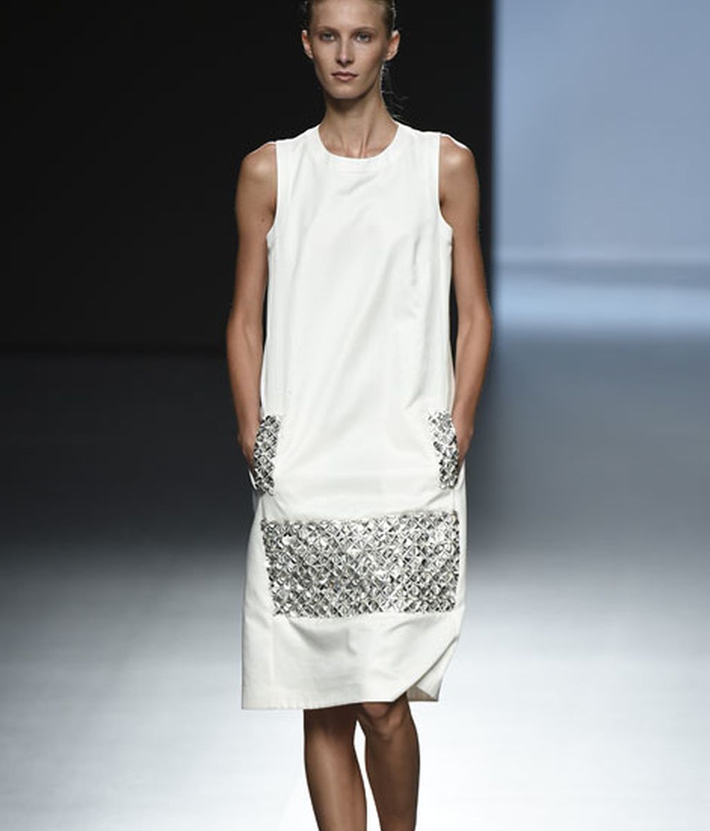 Líneas depuradas frente a la tendencia safari