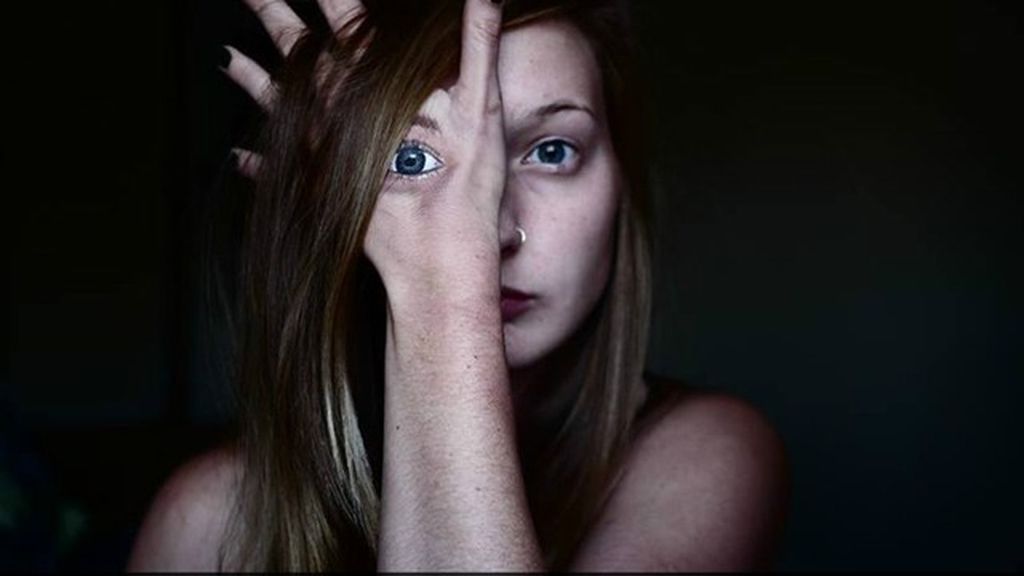 Espectaculares transformaciones solo con maquillaje