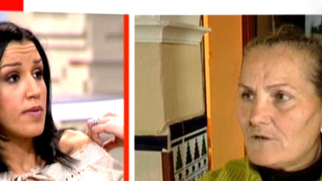 Nuria Bermúdez, foto a foto