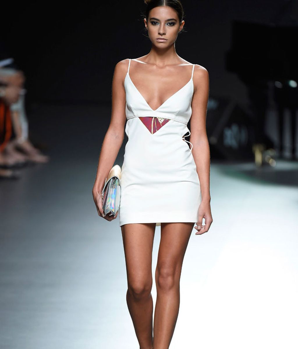 Clásico y moderno dan lugar a formas innovadoras