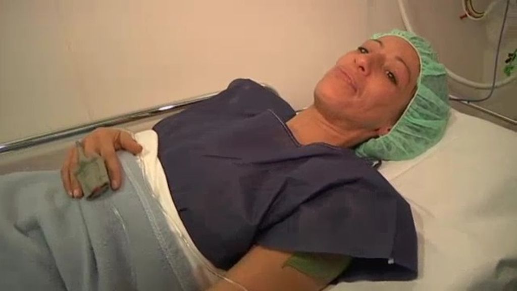 Las mejores fotos de 'Belleza de bisturí'