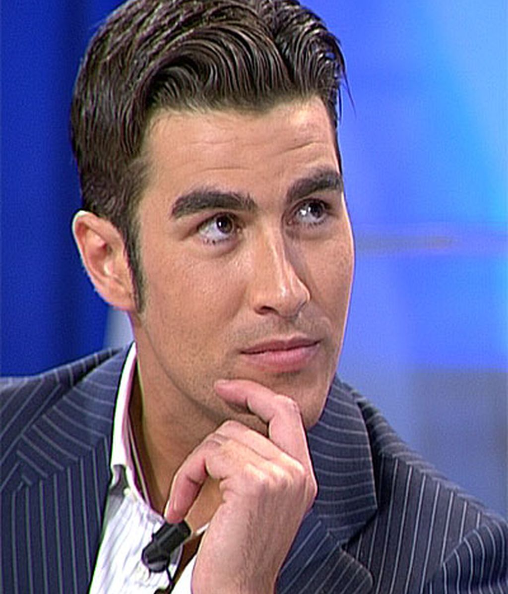 Los pretendientes de Soraya