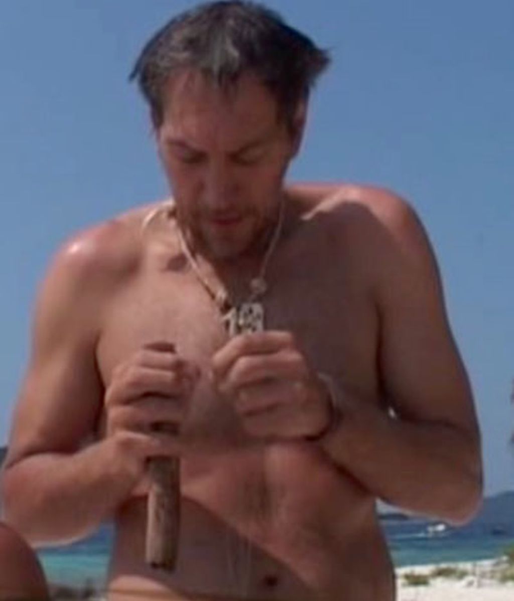 Las mejores fotos de Santi