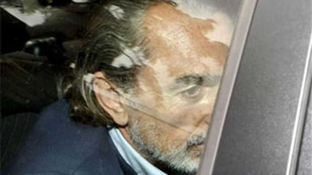 Francisco Correa. Foto: EFE