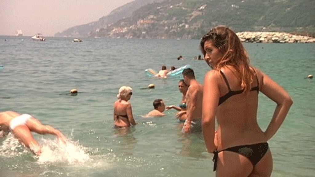 Callejeros Viajeros visita Costa Amalfitana