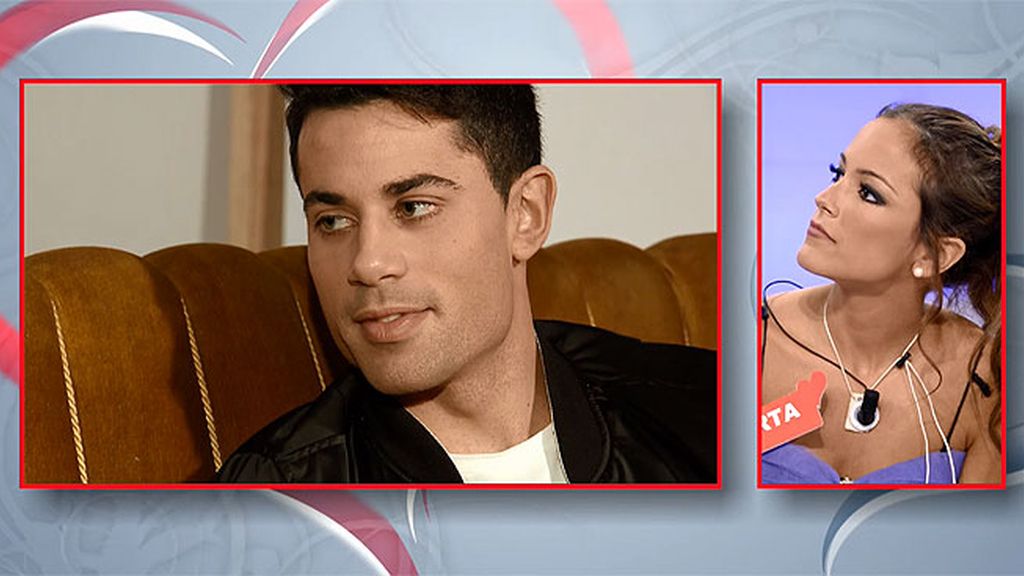 Han protagonizado una sesión de fotos