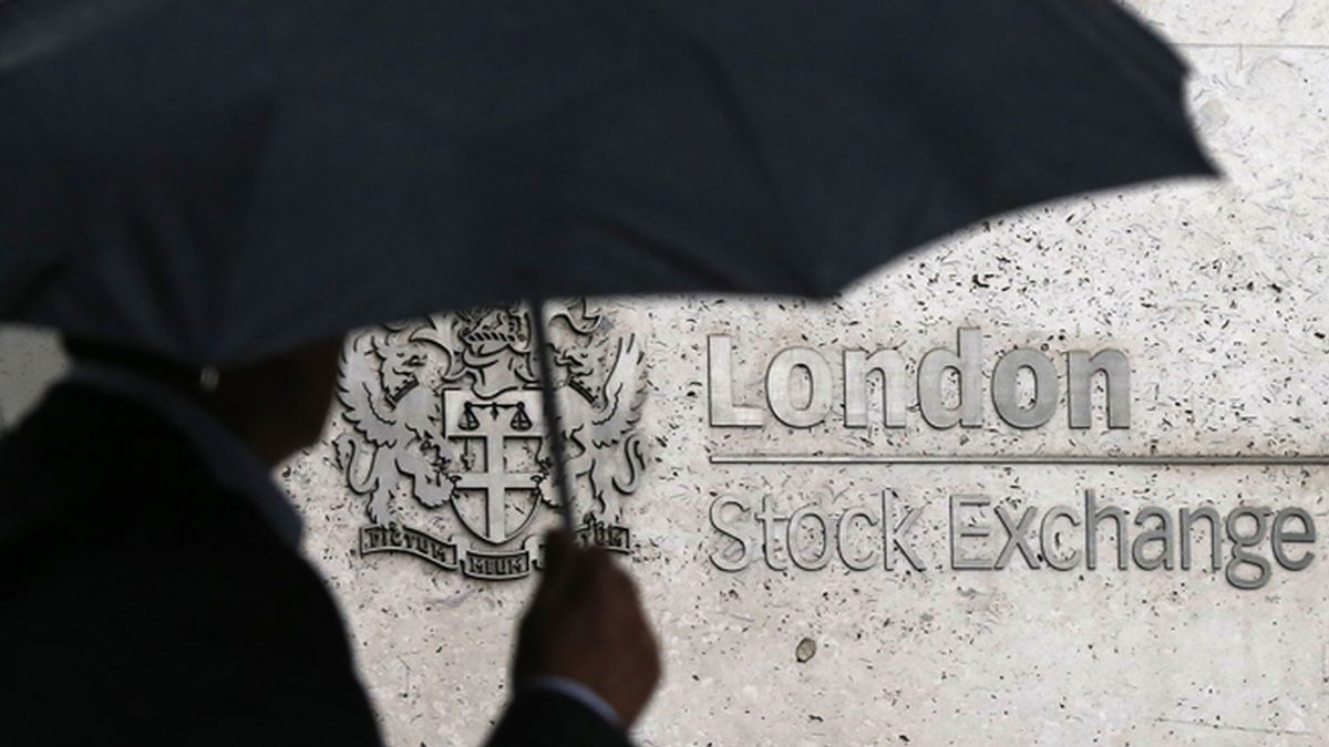 El Brexit dispara las ganancias de la Bolsa de Londres: la que más sube en 2016