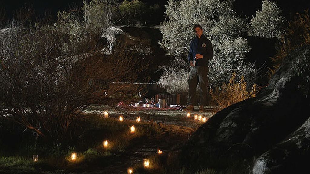 Cinta de terror dirigida por Miguel Larraya