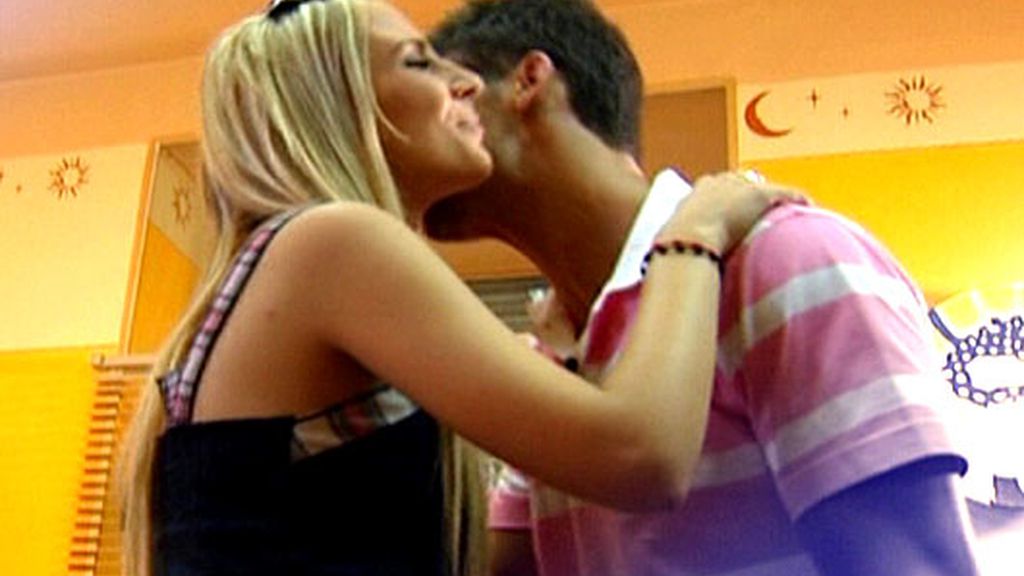 Oliver y Vanesa (23/09/10)
