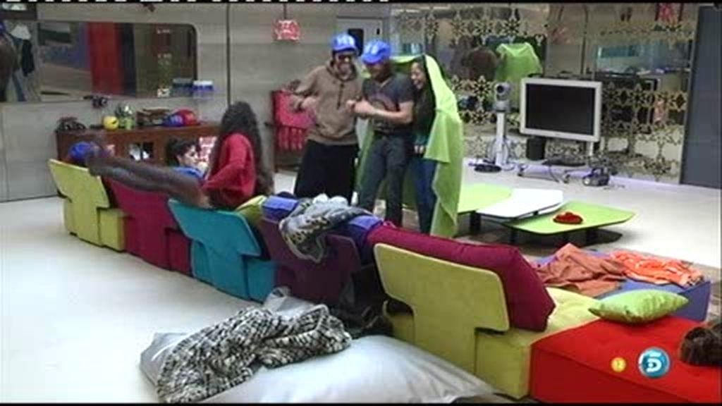 La otra cara de San Valentín