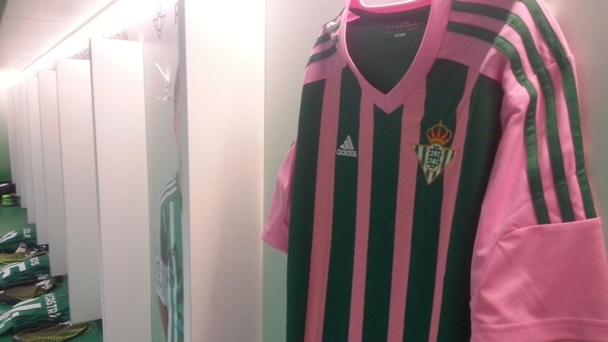 betis camiseta betis camiseta