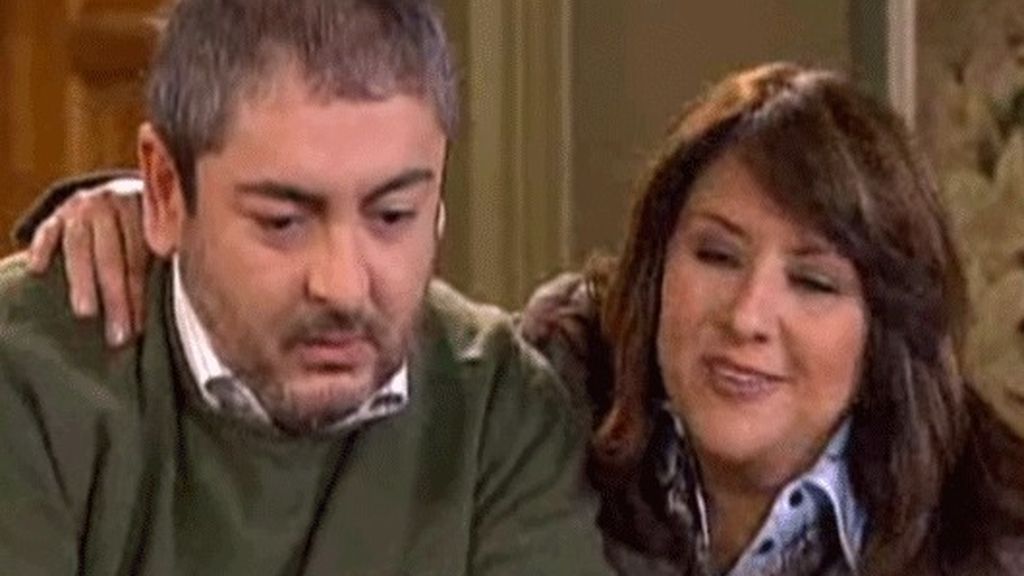 Ni juntos ni revueltos