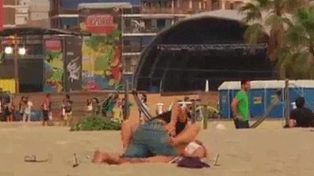 Las mejores imágenes de los jóvenes y el sexo