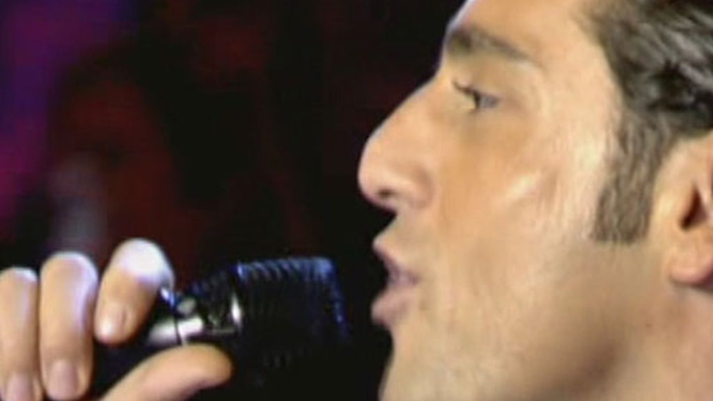 Bustamante revoluciona 'Sálvame'