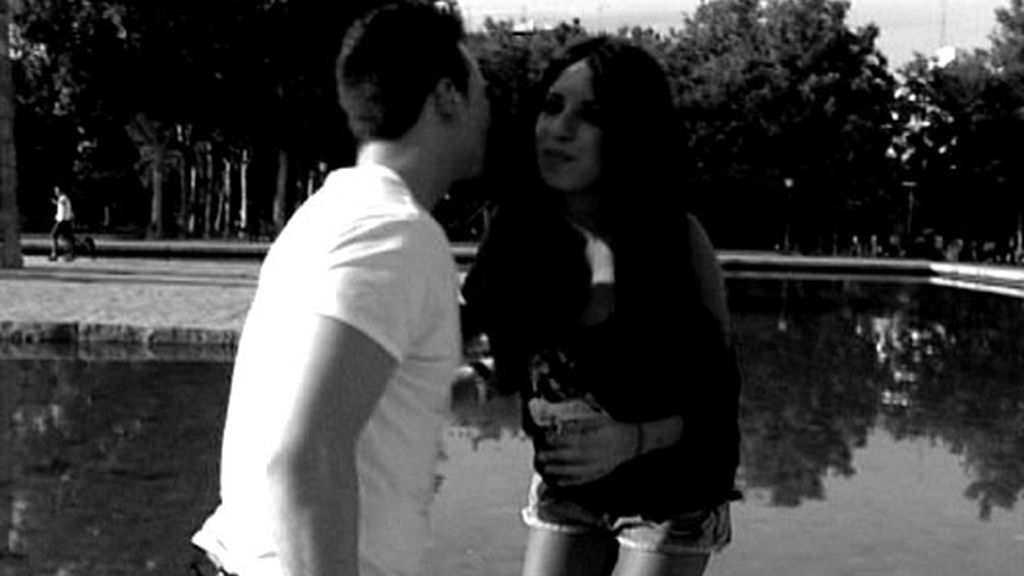 Carmen y Juanín (06/10/10)