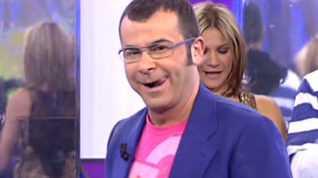 La expresión de la alegría