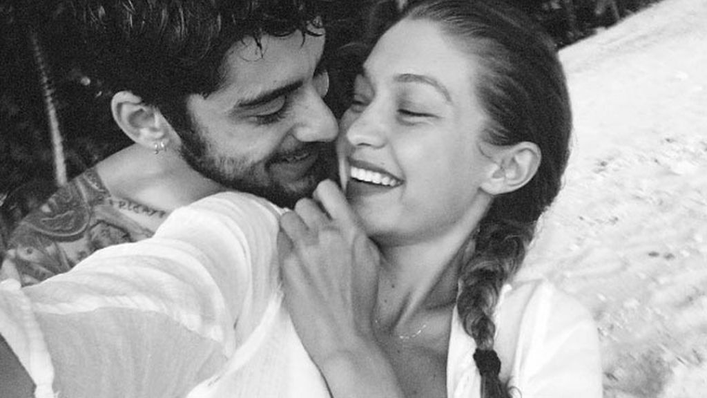 Gigi Hadid y Zayn Malik, juntos a pesar de todo