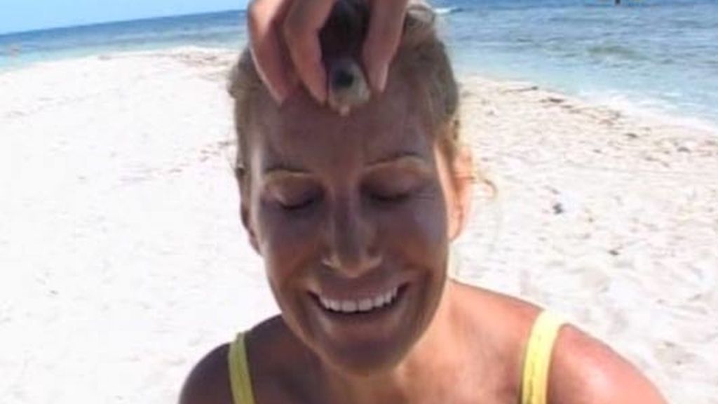 Las mejores fotos de Cuca