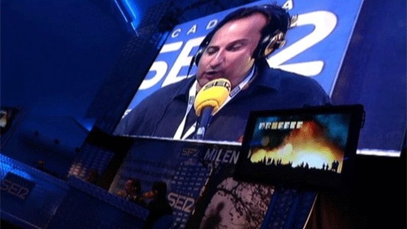 Cuarto Milenio Temporada 17 Episodio 5 'Cuarto Milenio' despide la temporada con 'Alerta Ovni'