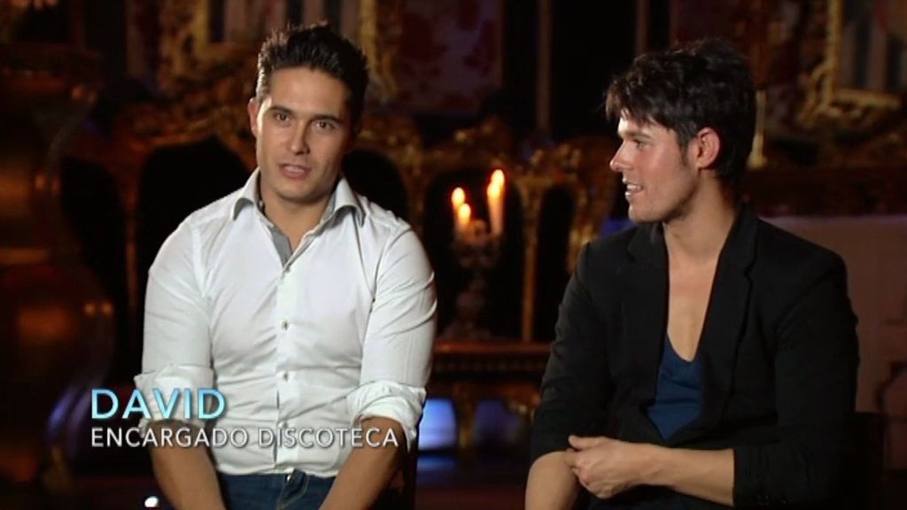 Así se presentan los Merino