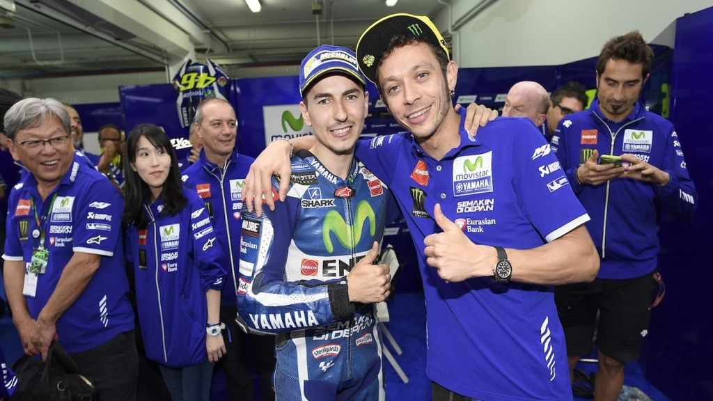 rossi lorenzo